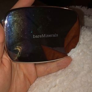 BAREminerals ready eyeshadow (the bare neutrals)